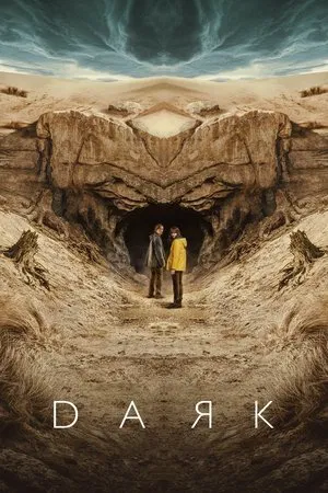 Dark – Temporadas - Poster