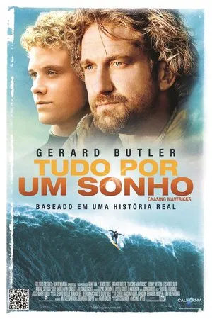 Tudo Por um Sonho - Poster