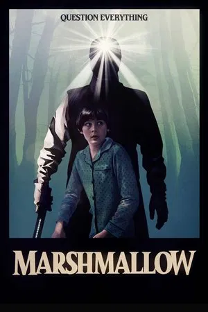 Marshmallow - Poster