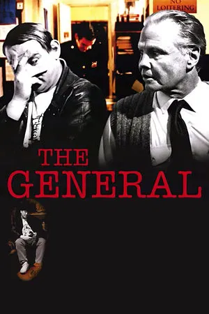 O General - Poster