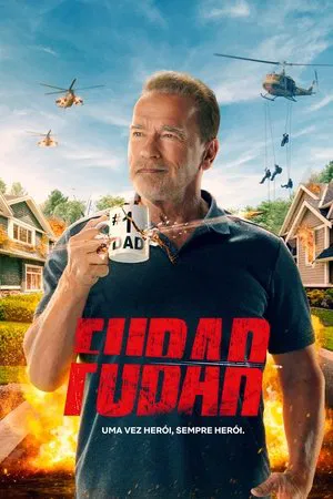 FUBAR – Temporadas - Poster