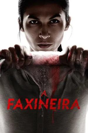 A Faxineira – Temporadas - Poster