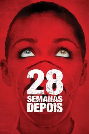 Extermínio 2 - Poster