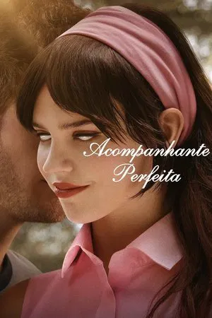 Acompanhante Perfeita - Poster