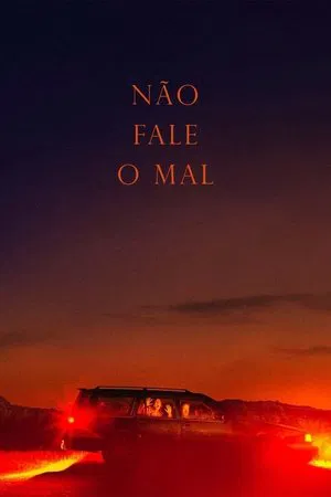 Speak No Evil - Poster