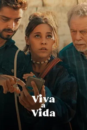 Viva a Vida - Poster