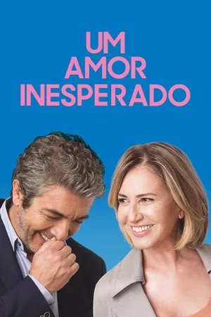 Um Amor Inesperado - Poster