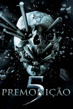 Premonição 5 - Poster