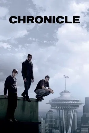 Poder Sem Limites - Poster