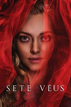 Sete Véus - Poster