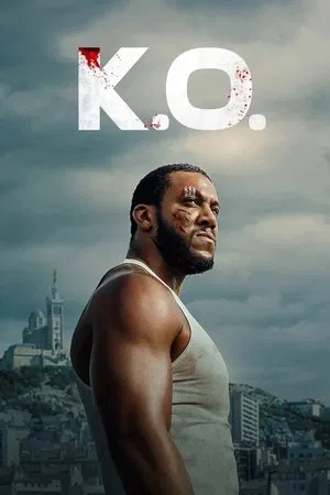 K.O. - Poster