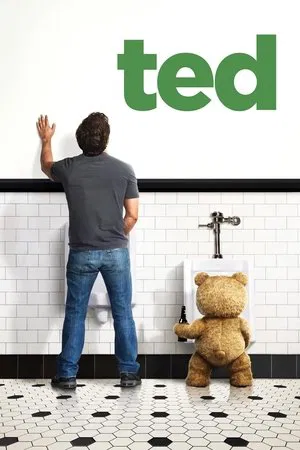 Ted - Poster