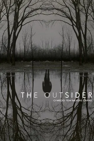 The Outsider – Minissérie - Poster