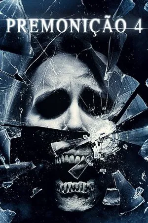 Premonição 4 - Poster