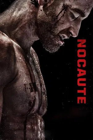 Nocaute - Poster
