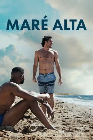 Maré Alta - Poster