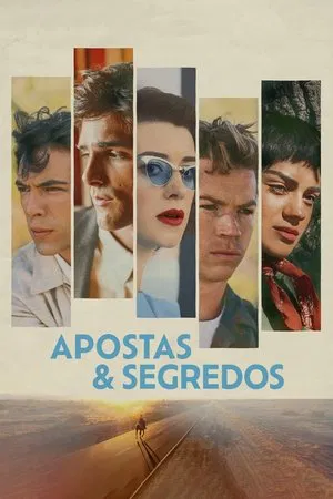 Apostas & Segredos - Poster