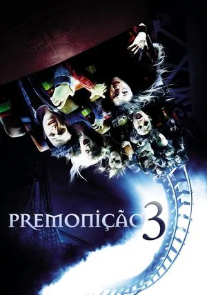 Premonição 3 - Poster